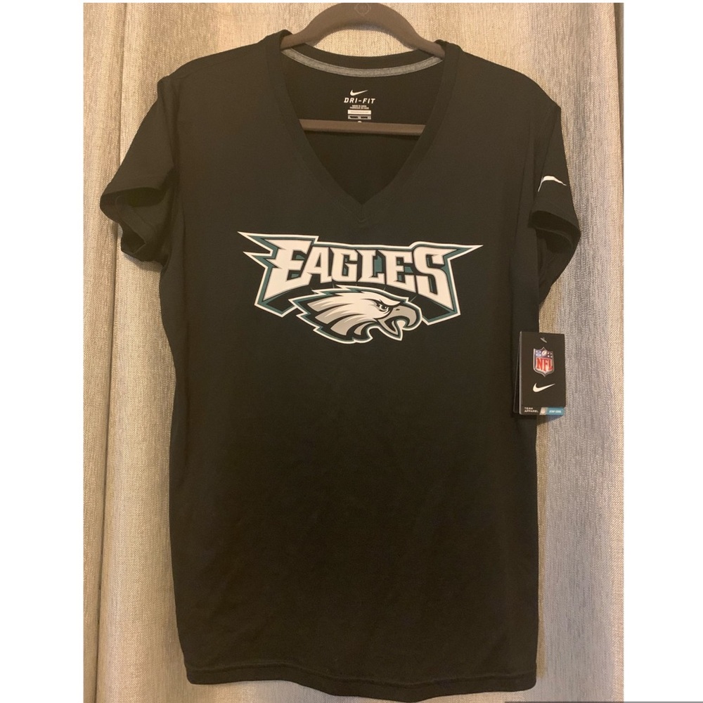 Women’s v-neck XL Nike Dri-Fit